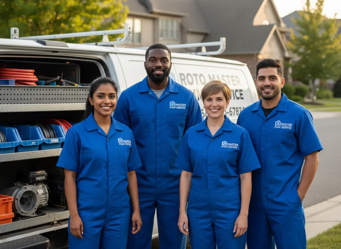 Sump Pump Installation company in Venus, FL